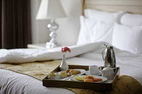 Tijuana Marriott Hotel