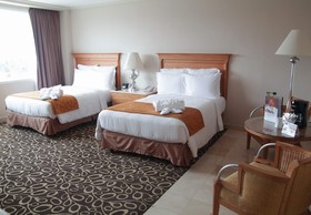 Tijuana Marriott Hotel