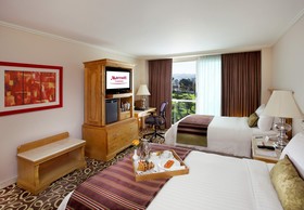 Tijuana Marriott Hotel