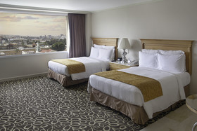 Tijuana Marriott Hotel
