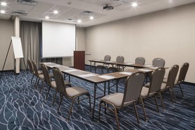 Fairfield Inn & Suites Tijuana