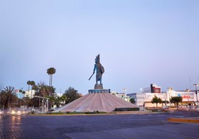 Fairfield Inn & Suites Tijuana