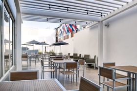 Fairfield Inn & Suites Tijuana