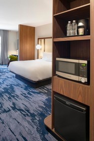 Fairfield Inn & Suites Tijuana