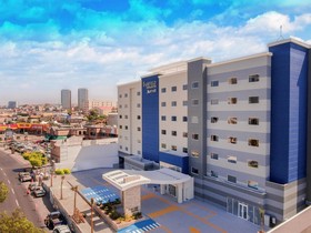 Fairfield Inn & Suites Tijuana