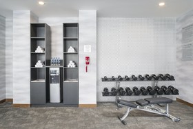 Fairfield Inn & Suites Tijuana