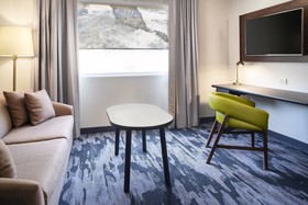 Fairfield Inn & Suites Tijuana