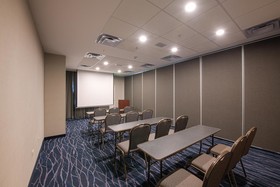 Fairfield Inn & Suites Tijuana