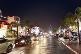Fairfield Inn & Suites Tijuana