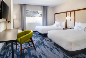 Fairfield Inn & Suites Tijuana
