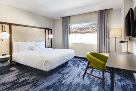 Fairfield Inn & Suites Tijuana
