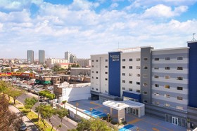 Fairfield Inn & Suites Tijuana