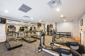 Fairfield Inn & Suites Tijuana