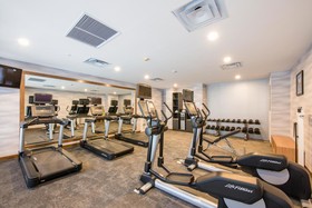 Fairfield Inn & Suites Tijuana