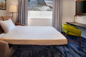 Fairfield Inn & Suites Tijuana