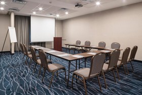 Fairfield Inn & Suites Tijuana