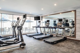 Fairfield Inn & Suites Tijuana
