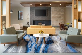 Fairfield Inn & Suites Tijuana
