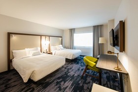 Fairfield Inn & Suites Tijuana