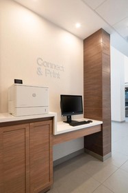 Fairfield Inn & Suites Tijuana