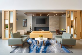 Fairfield Inn & Suites Tijuana