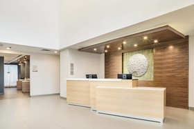 Fairfield Inn & Suites Tijuana