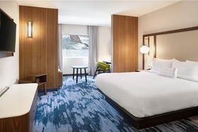 Fairfield Inn & Suites Tijuana