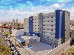 Fairfield Inn & Suites Tijuana