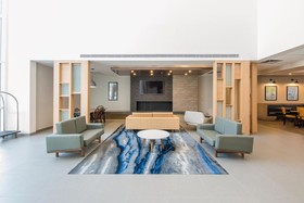 Fairfield Inn & Suites Tijuana