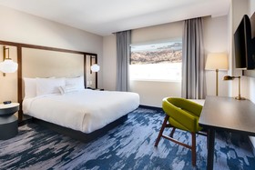 Fairfield Inn & Suites Tijuana