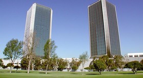 Grand Hotel Tijuana