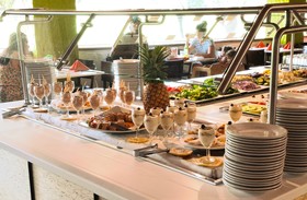 Grand Hotel Tijuana