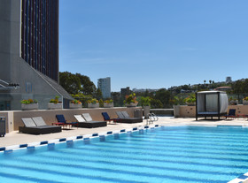 Grand Hotel Tijuana
