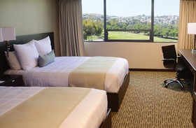 Grand Hotel Tijuana