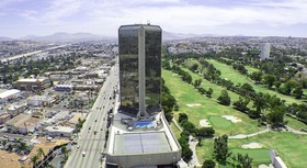 Grand Hotel Tijuana