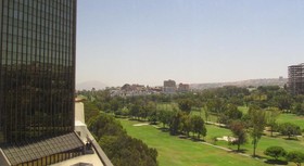 Grand Hotel Tijuana