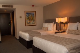 Grand Hotel Tijuana