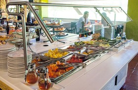 Grand Hotel Tijuana