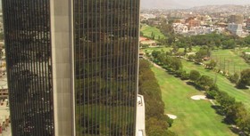 Grand Hotel Tijuana