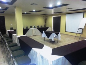 Baja Inn Hoteles Río