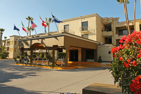 Baja Inn Hoteles Río