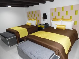 Baja Inn Hoteles Río