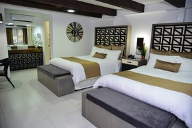 Baja Inn Hoteles Río