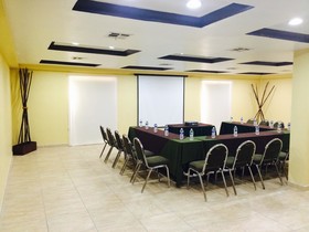 Baja Inn Hoteles Río