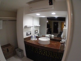 Baja Inn Hoteles Río