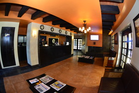 Baja Inn Hoteles Río