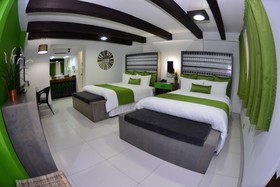 Baja Inn Hoteles Río