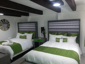 Baja Inn Hoteles Río