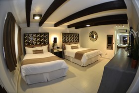 Baja Inn Hoteles Río