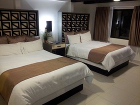 Baja Inn Hoteles Río